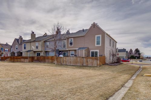 10806 Summerset Way, Parker CO 80138-3816 exterior