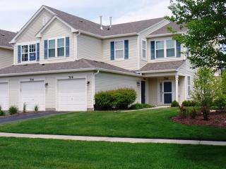 706 Woodewind Dr, Naperville IL  60563-3972 exterior