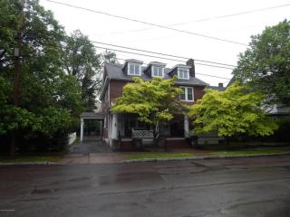 41 Broad St, West Nanticoke PA  18634-2252 exterior