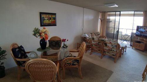 1778 Ala Moana Blvd, Honolulu HI  96815-1658 exterior