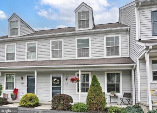 215 Buckley Dr, Harrisburg, PA 17112-2659