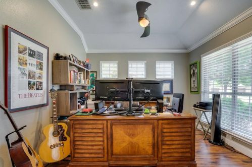 4106 Ping Dr, Midlothian, TX 76063-3495