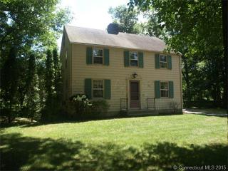 89 Scott Swamp Rd, Farmington, CT 06032-2805