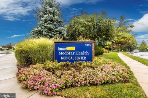 3200 Leisure World Blvd, Silver Spring MD 20906-7623 exterior