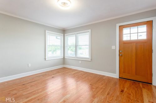 2580 Harris St, Atlanta GA  30344-2624 exterior