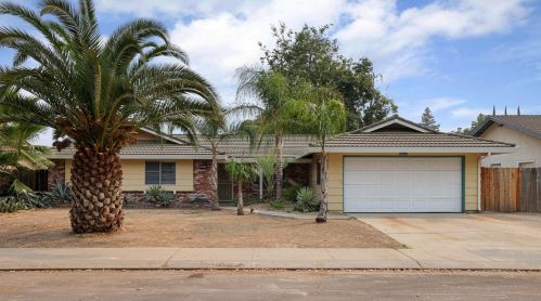 2816 Sapphire Dr, Modesto, CA 95355-4118