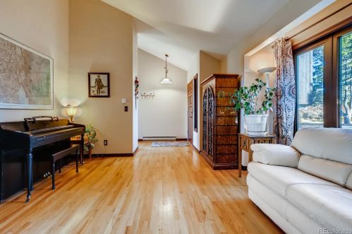 7701 Hillgate Way, Parker CO 80134-6311 exterior