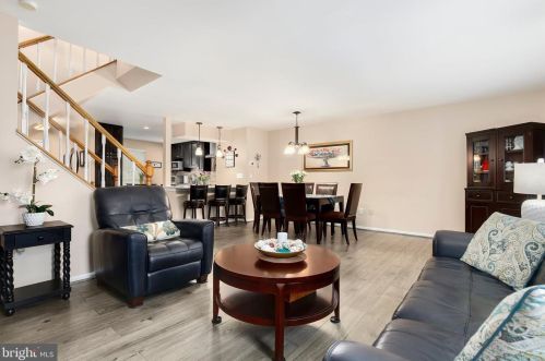 12943 Tourmaline Ter, Silver Spring MD 20904-5351 exterior