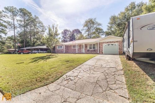 121 Sandra Ave, Warner Robins, GA 31088-4127