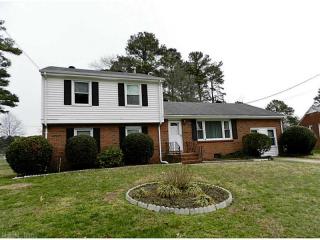 4029 Wyndybrow Dr, Portsmouth, VA 23703-2031