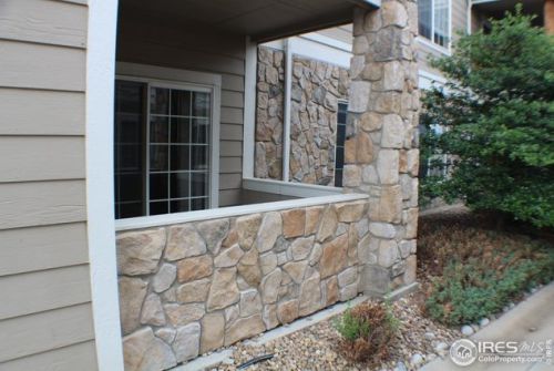 1343 Lake Cir, Fort Collins CO  80550-6184 exterior