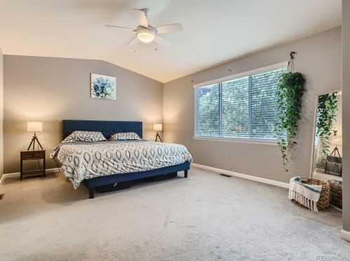 2880 Delaware St, Englewood CO  80110-1434 exterior