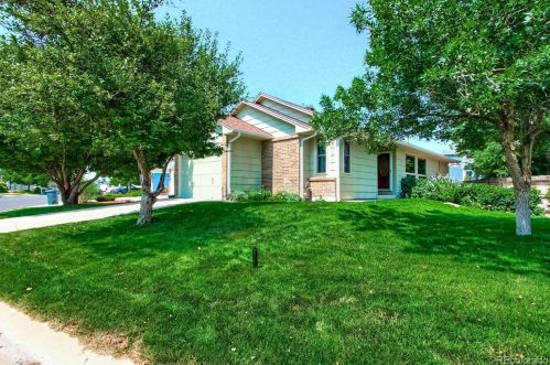 8916 Cloverleaf Cir, Parker, CO 80134-3957