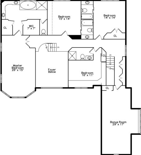 1478 Berkley Ct, Bannockburn IL 60015-2114 exterior