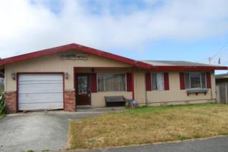 546 Gatliff Ave, Eureka, CA 95503-6453