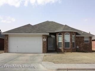 1004 Pontiac Ave, Lubbock TX  79416-3811 exterior