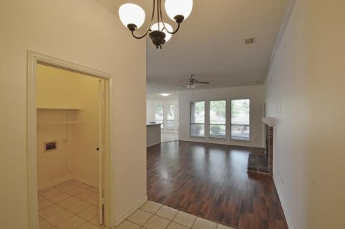 5300 Promise Land Dr, Frisco TX  75035-7623 exterior
