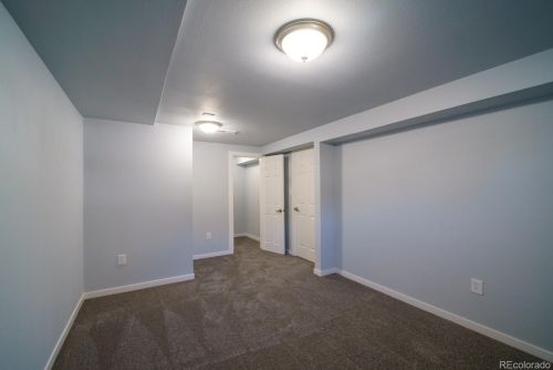 10879 65th Way, Arvada CO  80004-2714 exterior