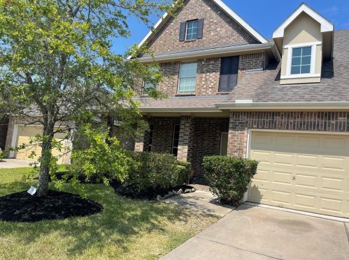 4018 Windmill Creek Dr, Richmond TX  77407-3238 exterior