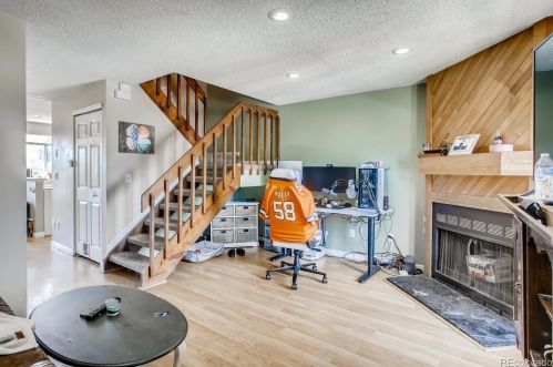 17158 Whitaker Dr, Denver, CO 80015-5518