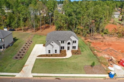 5026 Lynnonhall Ct, Lithonia, GA 30038-4325