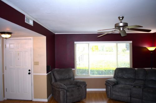 5644 Spyglass Ln, Citrus Heights CA  95610-7745 exterior