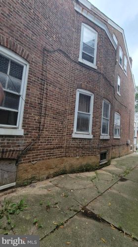 209 Rosemont Ave, Trenton NJ  08618-4425 exterior