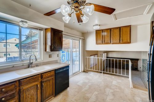 1595 Vaughn Cir, Aurora CO 80012-5316 exterior