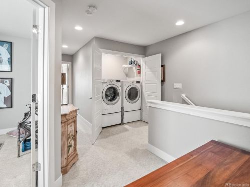 2737 Bannock St, Englewood CO  80110-1514 exterior