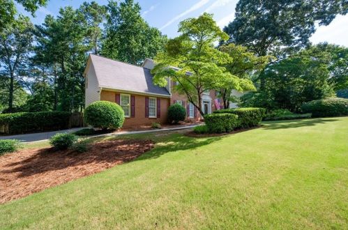 4505 Kinvarra Cir, Mableton, GA 30126-1483