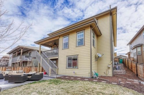 10361 Kenneth Dr, Parker CO 80134-8606 exterior