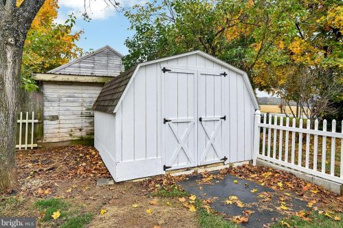 2345 Carlisle Pike, Hanover PA  17331-8777 exterior