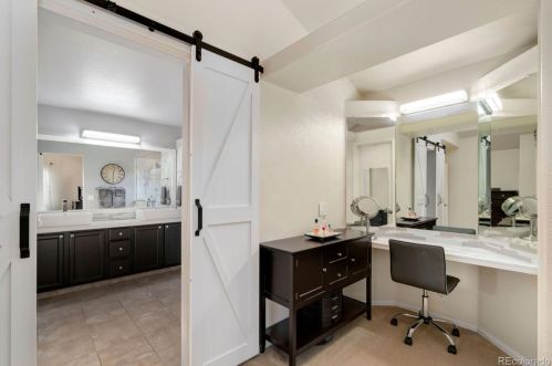 15698 65 Pl, Arvada CO  80007-6923 exterior