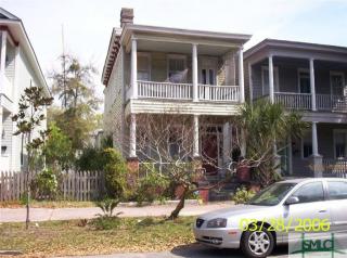 310 Henry St, Savannah GA  31401-6924 exterior