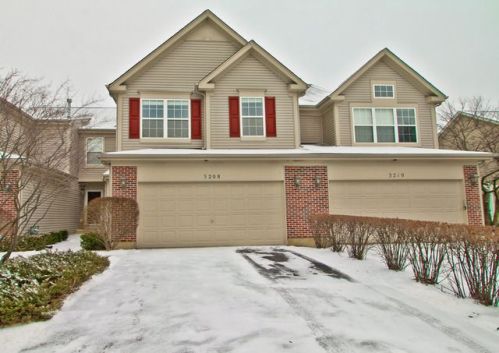 3208 Cool Springs Ct, Naperville, IL 60564-8237