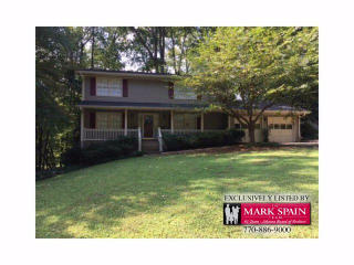 3339 Sherrod Dr, Marietta, GA 30060-6166