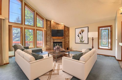 16082 Deer Ridge Dr, Morrison, CO 80465-9652