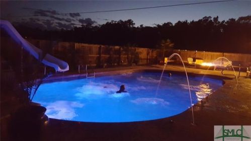 106 Laurel Ln, Pineora, GA 31312-5988