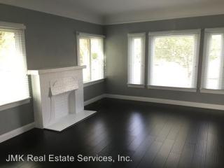 602 Spaulding Ave, Los Angeles CA  90036-1859 exterior