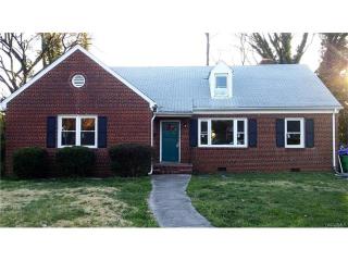 1305 Wentbridge Rd, Richmond, VA 23227-4726