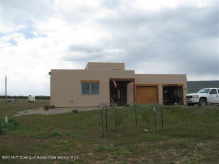 351 Mustang Mesa Trl, Rulison, CO 81650