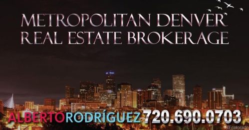 1119 Waco St, Denver CO  80017-5713 exterior