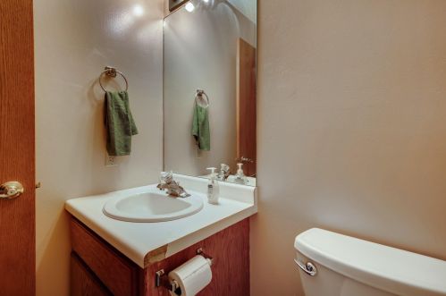 3236 Edgerton St, Saint Paul MN  55127-5032 exterior