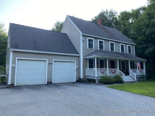 120 Clarks Mills Rd, Biddeford, ME 04005-7131