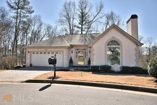 7125 Harbour Lndg, Alpharetta, GA 30005-4276