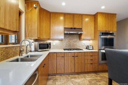 21967 Mountsfield, Lakewood CO 80401 exterior