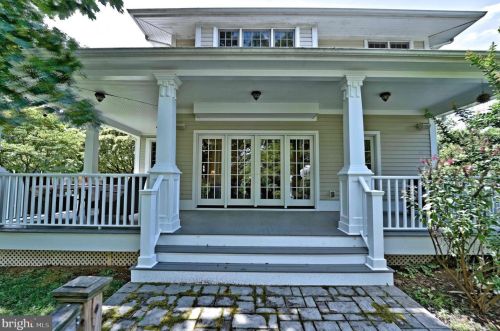 2144 Lawrence Rd, Trenton NJ 08648 exterior