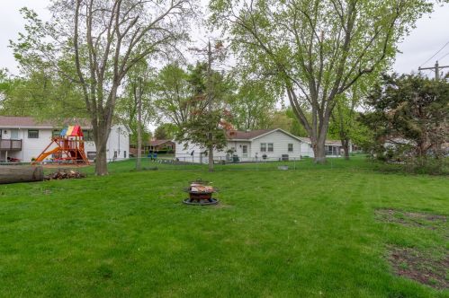1221 Mill St, Swygert IL  61764-1145 exterior
