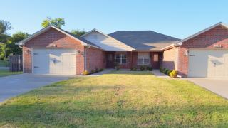 2323 28th St, Fort Smith AR  72901-5407 exterior