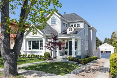 1220 Bernal Ave, Burlingame, CA 94010-5619